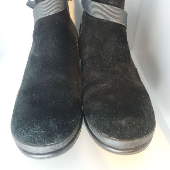 Keen Womens Morrison Mid Boot Sz. 5.5 - Picture 6 of 11